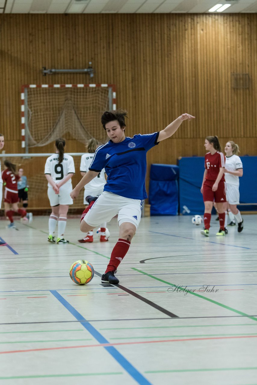 Bild 82 - B-Juniorinnen Cup Wahlstedt